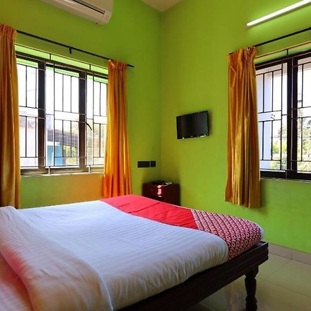 Kukuresidency Hotel Wadakkanchery Ngoại thất bức ảnh