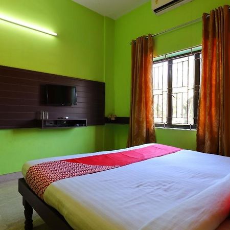 Kukuresidency Hotel Wadakkanchery Ngoại thất bức ảnh