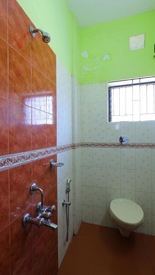 Kukuresidency Hotel Wadakkanchery Ngoại thất bức ảnh