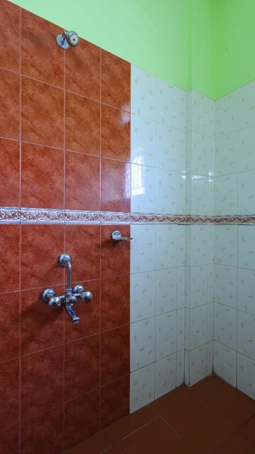 Kukuresidency Hotel Wadakkanchery Ngoại thất bức ảnh