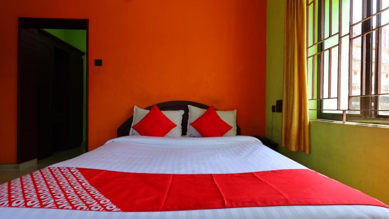 Kukuresidency Hotel Wadakkanchery Ngoại thất bức ảnh
