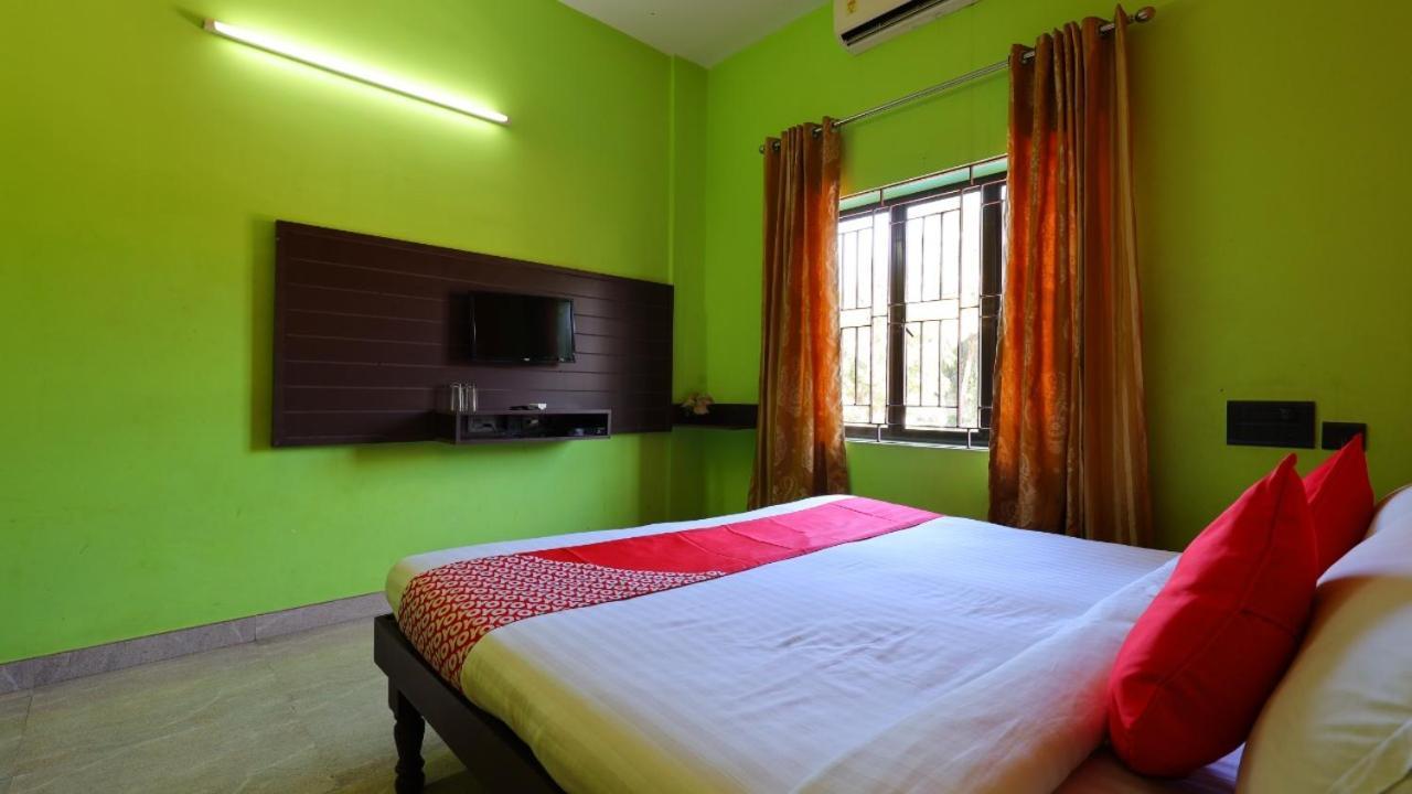 Kukuresidency Hotel Wadakkanchery Ngoại thất bức ảnh