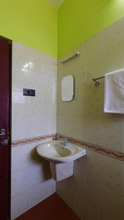 Kukuresidency Hotel Wadakkanchery Ngoại thất bức ảnh